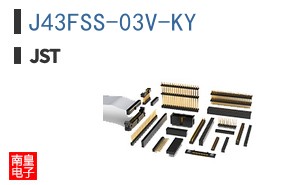 J43FSS-03V-KY