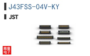 J43FSS-04V-KY