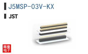 J5MSP-03V-KX