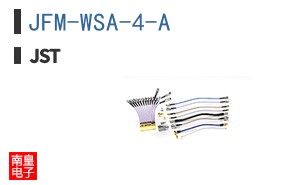 JFM-WSA-4-A