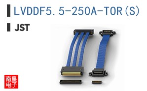 LVDDF5.5-250A-TOR(S) K