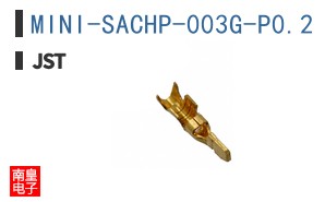 MINI-SACHP-003G-P0.2