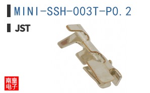MINI-SSH-003T-P0.2