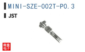 MINI-SZE-002T-P0.3