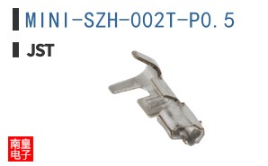MINI-SZH-002T-P0.5