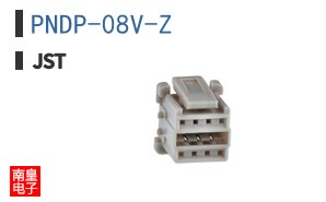 PNDP-08V-Z