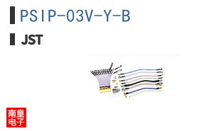 PSIP-03V-Y-B