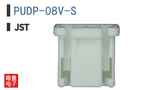 PUDP-08V-S