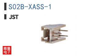 S02B-XASS-1