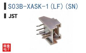 S03B-XASK-1(LF)(SN)