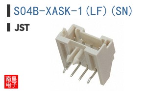 S04B-XASK-1(LF)(SN)