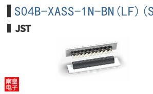 S04B-XASS-1N-BN(LF)(SN)