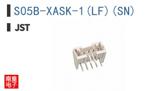 S05B-XASK-1(LF)(SN)