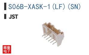 S06B-XASK-1(LF)(SN)