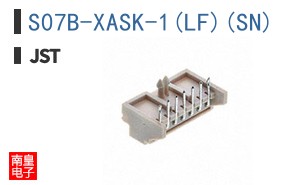 S07B-XASK-1(LF)(SN)