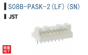 S08B-PASK-2(LF)(SN)