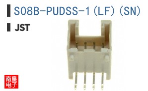 S08B-PUDSS-1(LF)(SN)