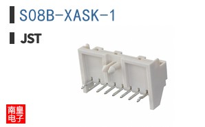 S08B-XASK-1