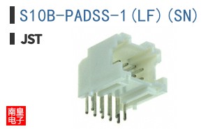 S10B-PADSS-1(LF)(SN)
