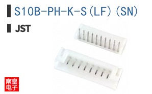 S10B-PH-K-S(LF)(SN)