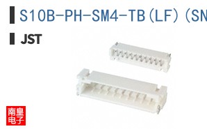 S10B-PH-SM4-TB(LF)(SN)