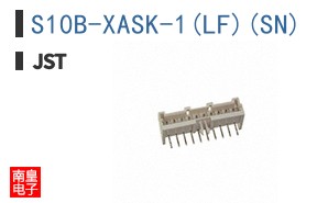 S10B-XASK-1(LF)(SN)