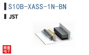 S10B-XASS-1N-BN