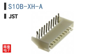 S10B-XH-A