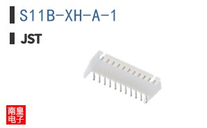 S11B-XH-A-1