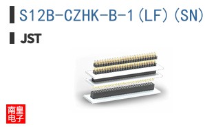 S12B-CZHK-B-1(LF)(SN)