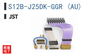 S12B-J25DK-GGR (AU)
