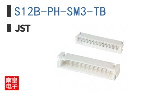 S12B-PH-SM3-TB