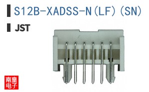 S12B-XADSS-N(LF)(SN)