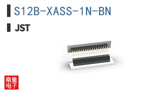 S12B-XASS-1N-BN