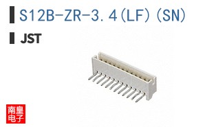 S12B-ZR-3.4(LF)(SN)