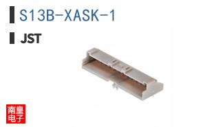 S13B-XASK-1
