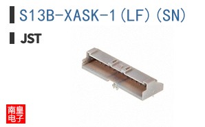 S13B-XASK-1(LF)(SN)