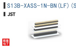 S13B-XASS-1N-BN(LF)(SN)