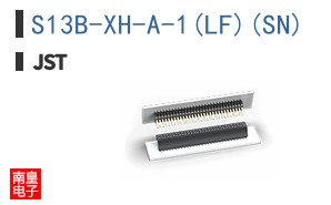 S13B-XH-A-1(LF)(SN)