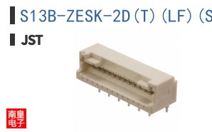 S13B-ZESK-2D(T)(LF)(SN)