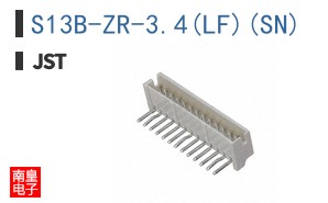 S13B-ZR-3.4(LF)(SN)