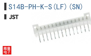 S14B-PH-K-S(LF)(SN)