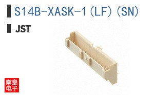 S14B-XASK-1(LF)(SN)