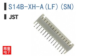 S14B-XH-A(LF)(SN)