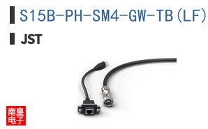 S15B-PH-SM4-GW-TB(LF)(SN)