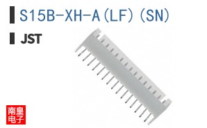 S15B-XH-A(LF)(SN)