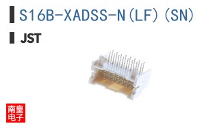 S16B-XADSS-N(LF)(SN)