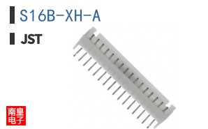 S16B-XH-A