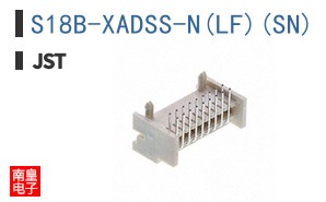 S18B-XADSS-N(LF)(SN)