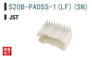 S20B-PADSS-1(LF)(SN)